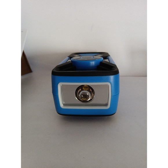 L.L. Bean weather alert radio, charges smartphones - Picture 7 of 7